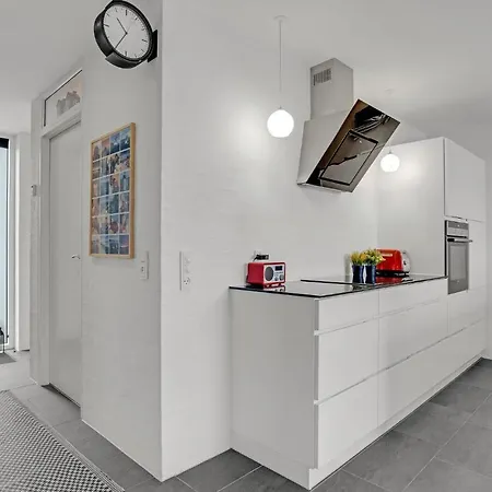 Awesome In Juelsminde With Wifi بيت للعطل جويلسميندي