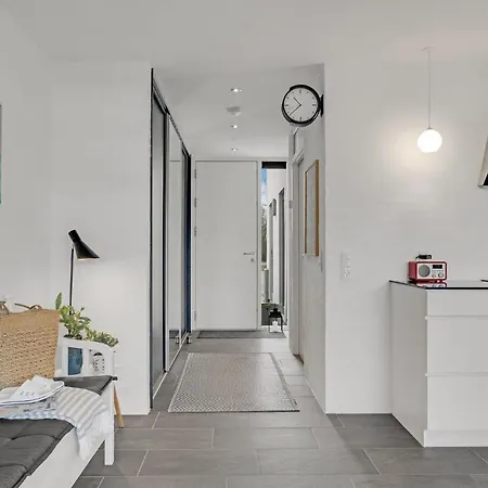Awesome In Juelsminde With Wifi بيت للعطل جويلسميندي