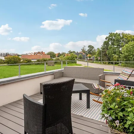 Awesome In Juelsminde With Wifi بيت للعطل جويلسميندي